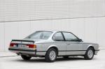 BMW 635 CSi 1981 года